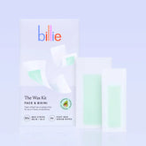 The Wax Kit - Face & Bikini